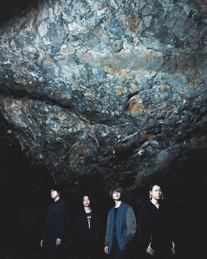 cinema staff、8thフル・アルバム『PLASTIC YOUTH』全曲配信開始。CD